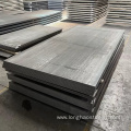 NK EH36;NK FH36 Shipbuilding Steel Plate